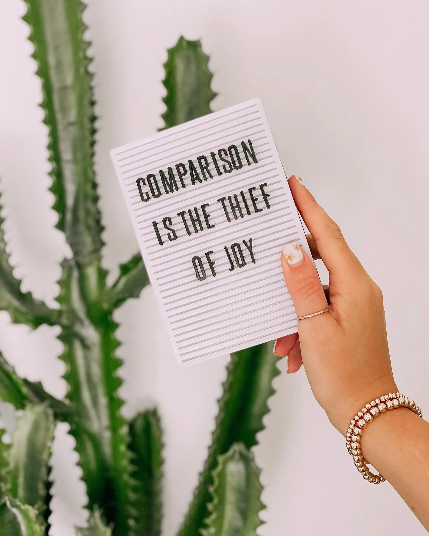 One of our favourite quotes here at SOTM HQ! 

Your journey is unique and we want you to take pride in what you&rsquo;ve achieved (regardless of what others around you are doing) 

What&rsquo;s something you&rsquo;ve accomplished recently that you&rs