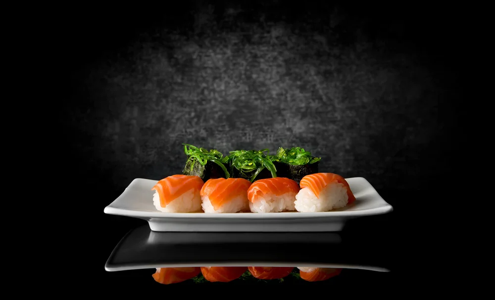 クラブ At sushi SUSHI CLUB 305 - Updated September 2025 - 21 Photos & 14