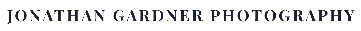 Jonathan Gardner Photography