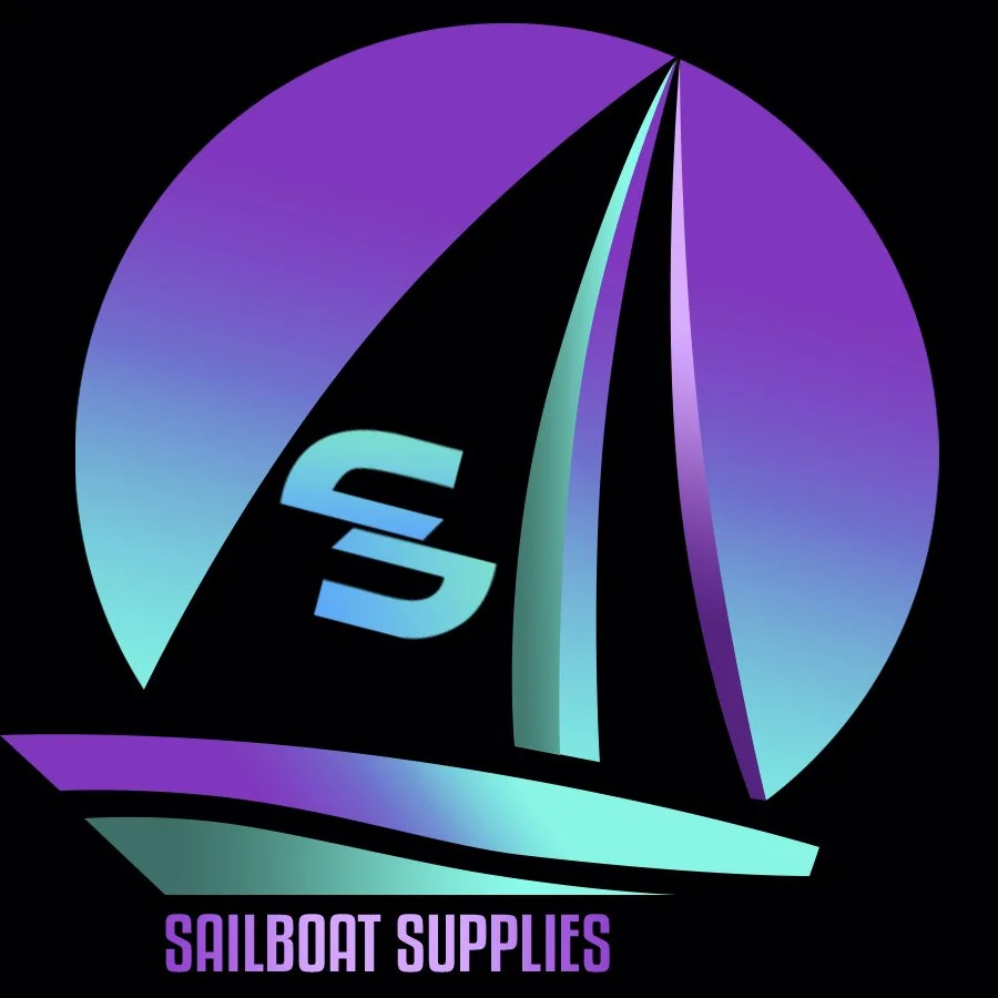 Sailboat Supplies