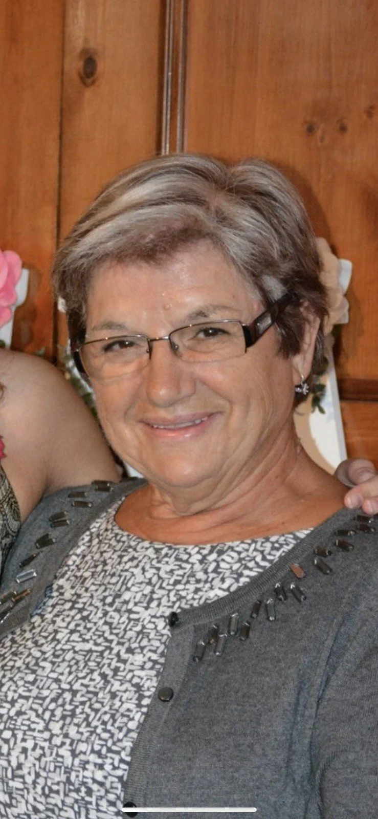 Упокојила се у Господу наша драга Славинка Гавриловић