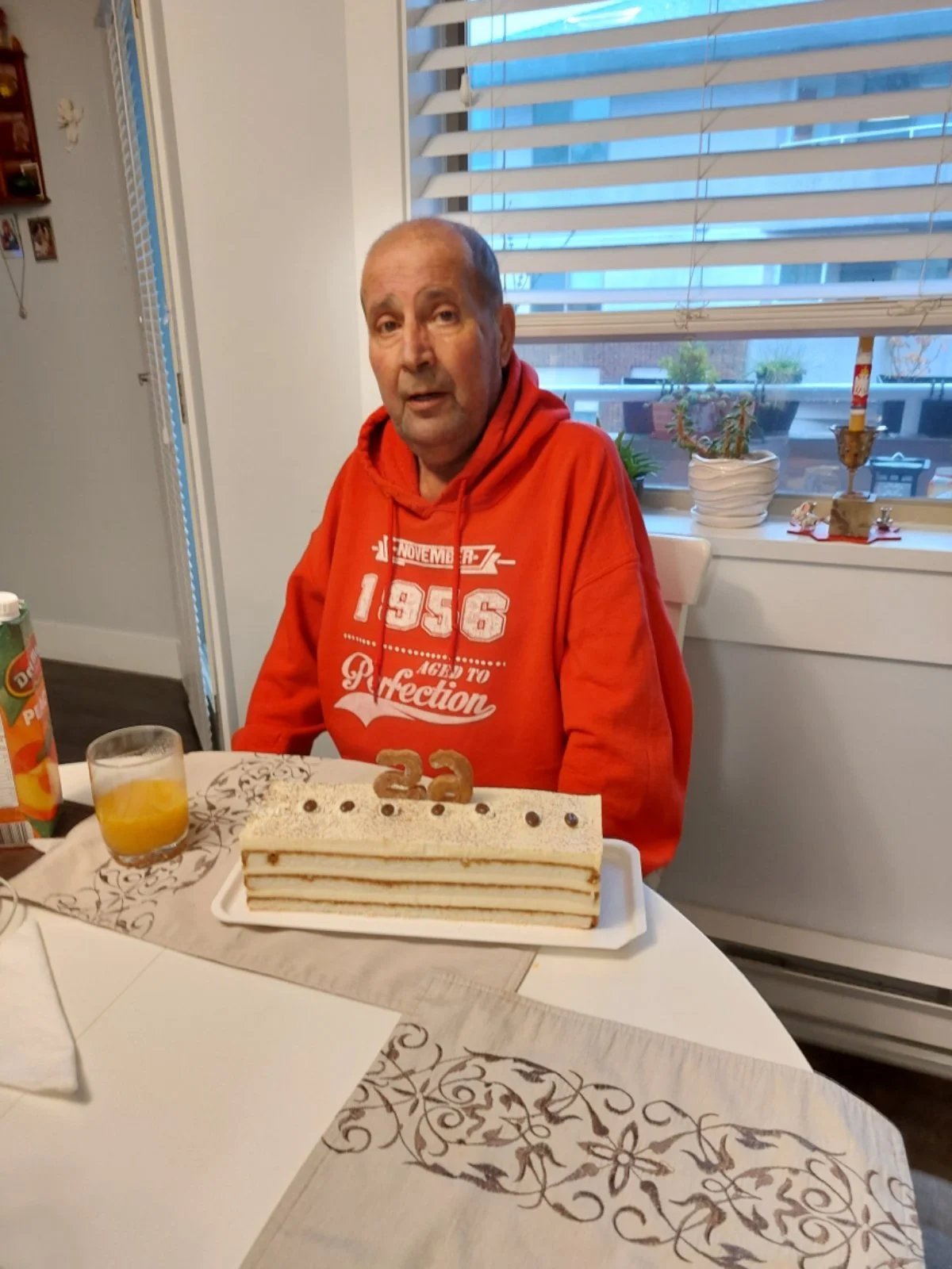 Упокојио се у Господу Драган Ковачевић