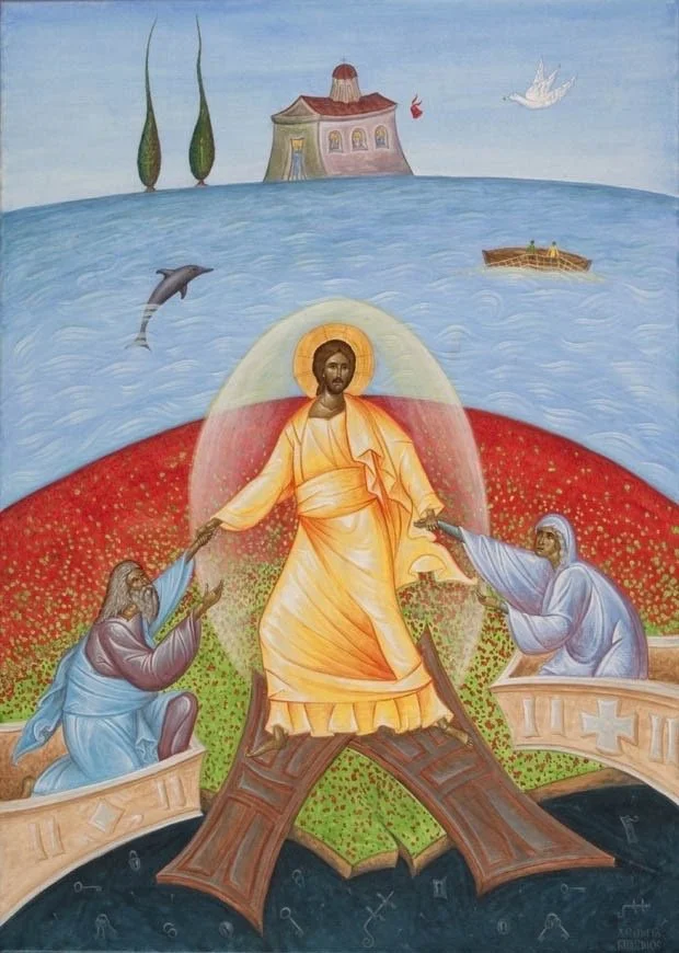 У сусрет Васкрсу | In anticipation of Easter