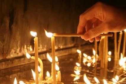 Задушнице | Memorial Saturday 
