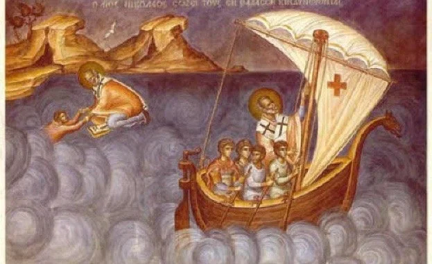 Распоред богослужења за децембар | Service Schedule for December