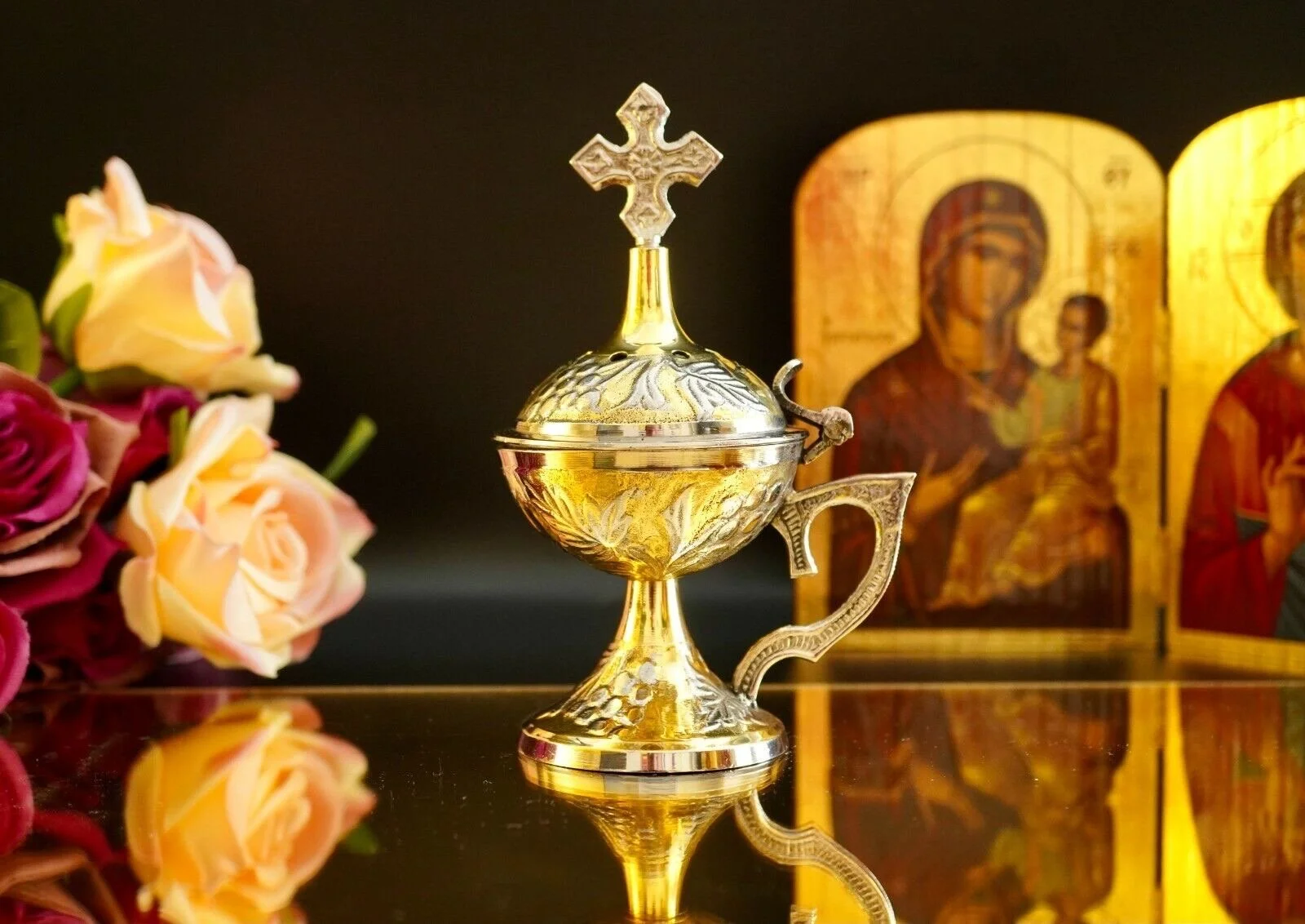 Освећење домова - &nbsp; Blessing of Homes