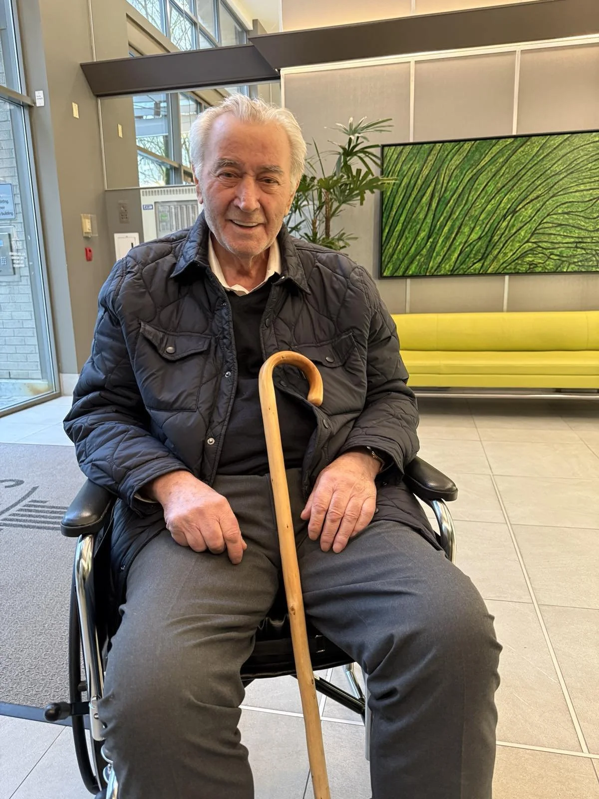 Ниједан живот не може стати у једну причу