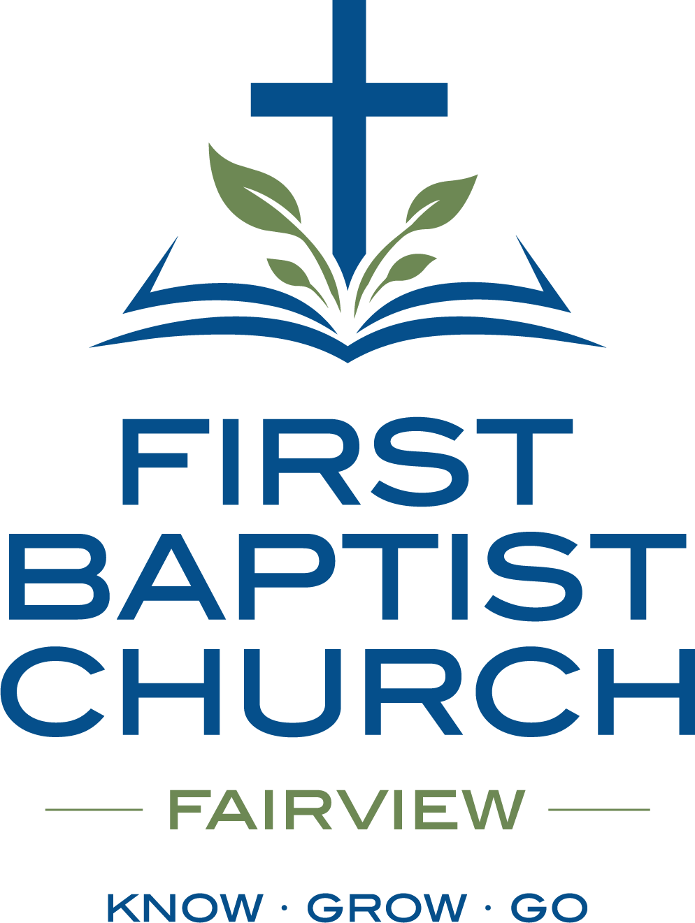 FIRST BAPTIST FAIRVIEW