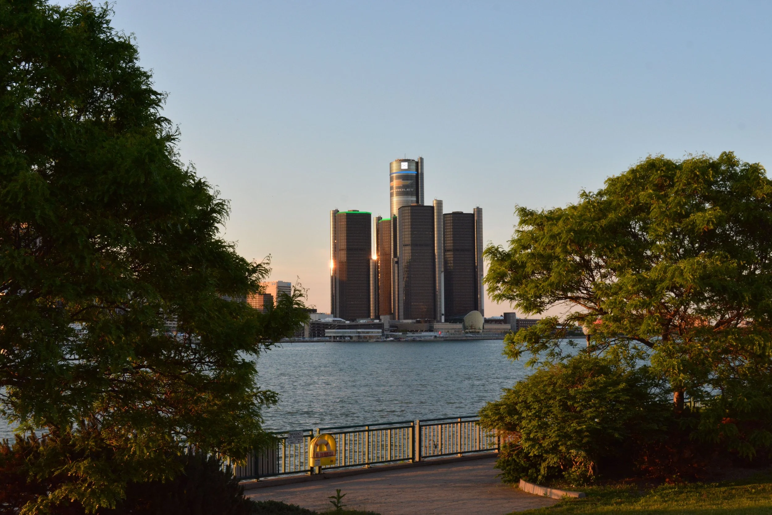 “Metro Detroit’s summer isn’t over yet. Here are the festivals still ahead” -Steve Neavling, Detroit Metro Times