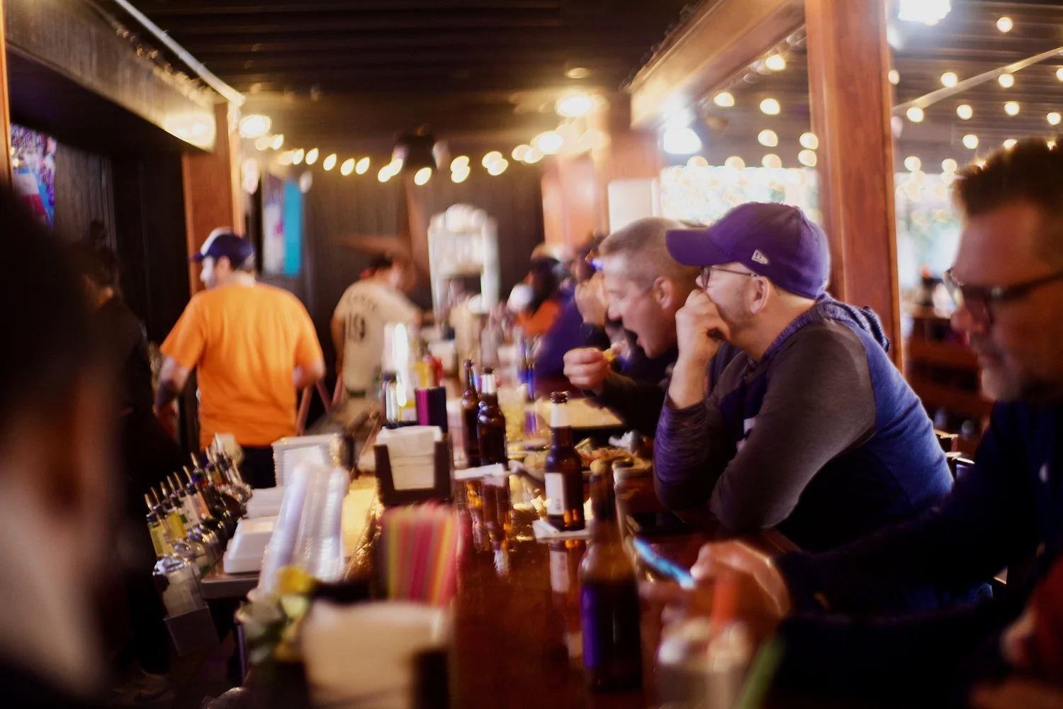 Bar photo 1