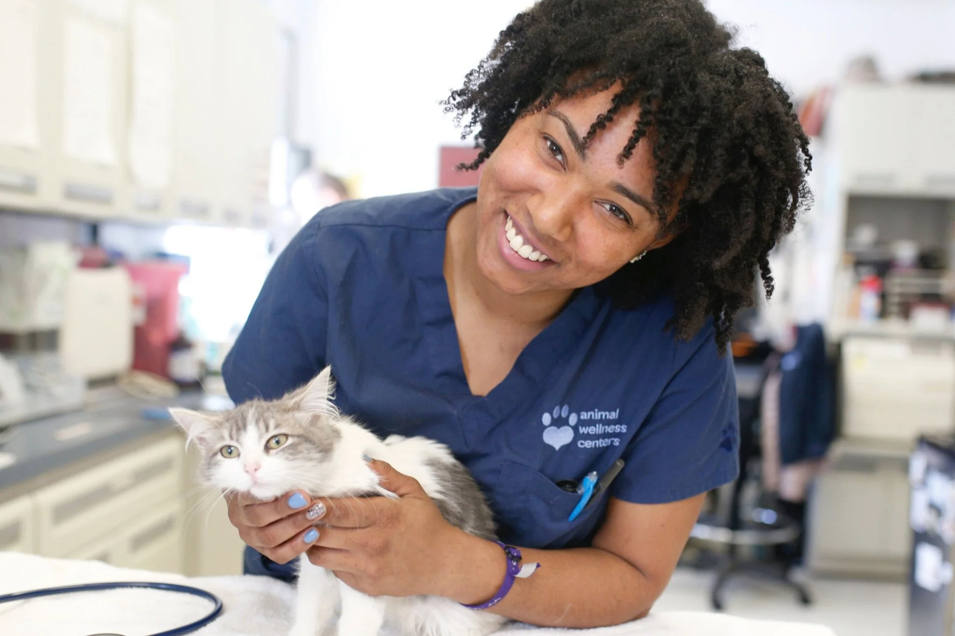 Animal Wellness Centers