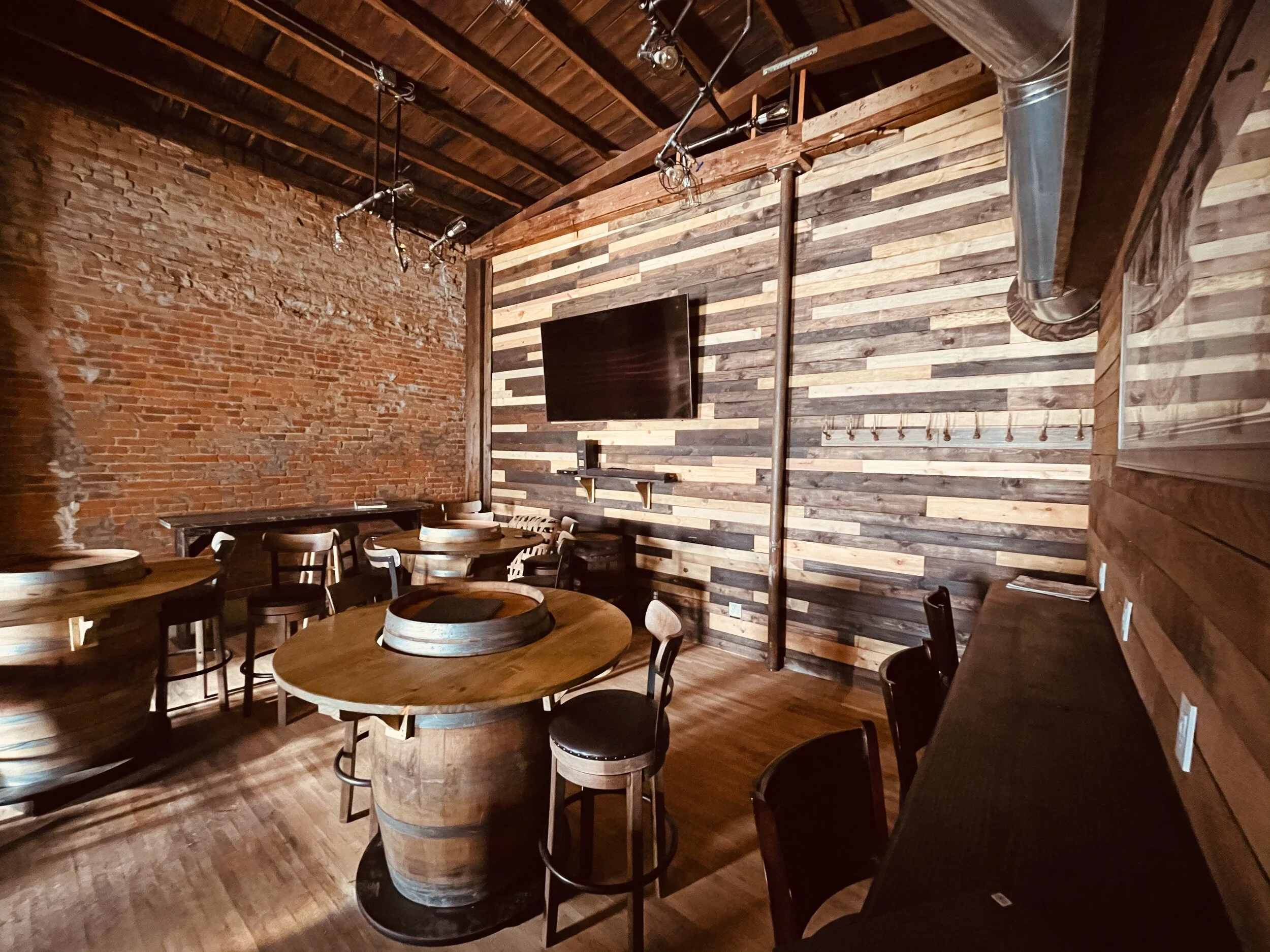 The Whiskey Snug