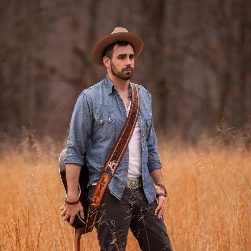Live Music: Lyal Strickland