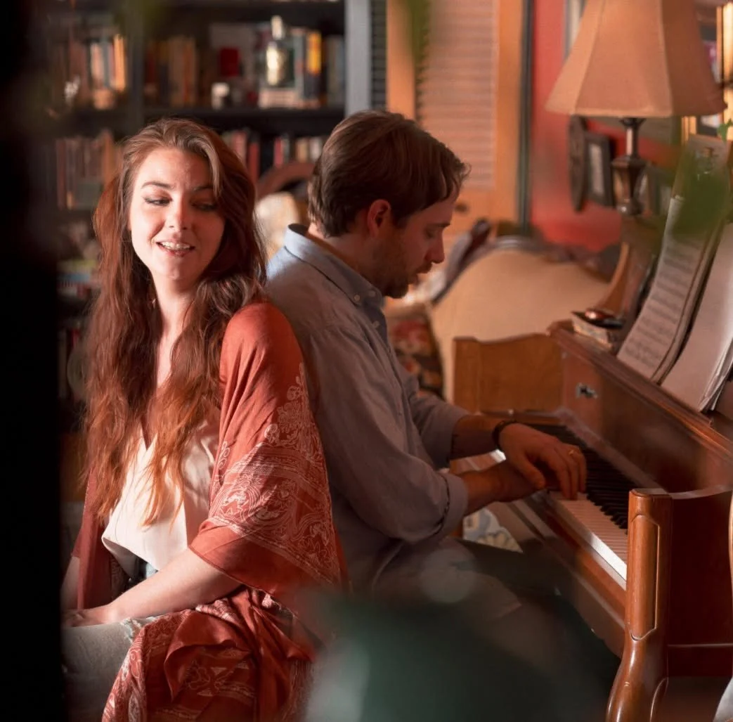 Live Music: Whiskey Hill