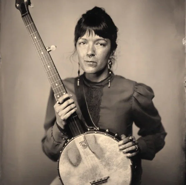 Live Music: Teri Quinn