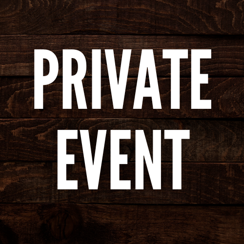Private Event
