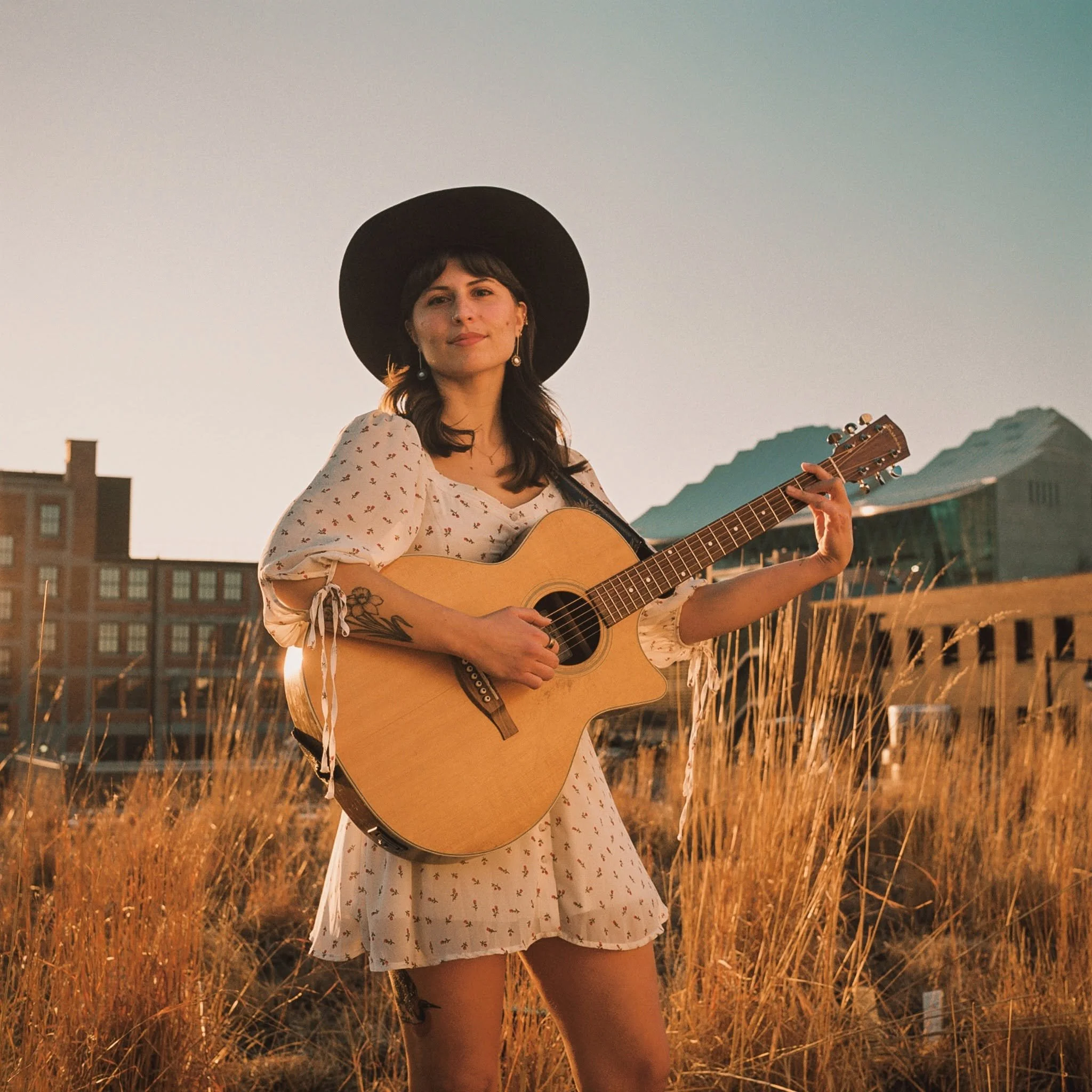 Live Music: Kirstie Lynn