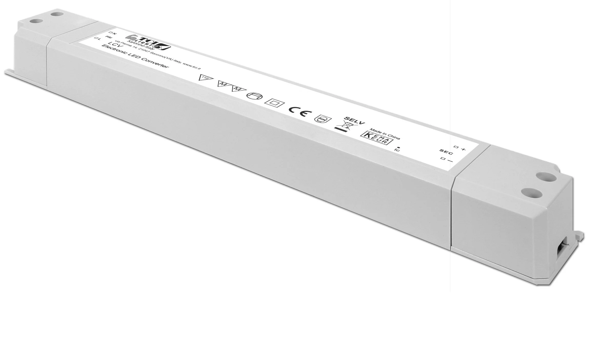 LED Strip Driver 24V 180w