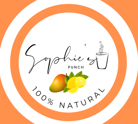 Sophie's Punch Bliss Lemonade