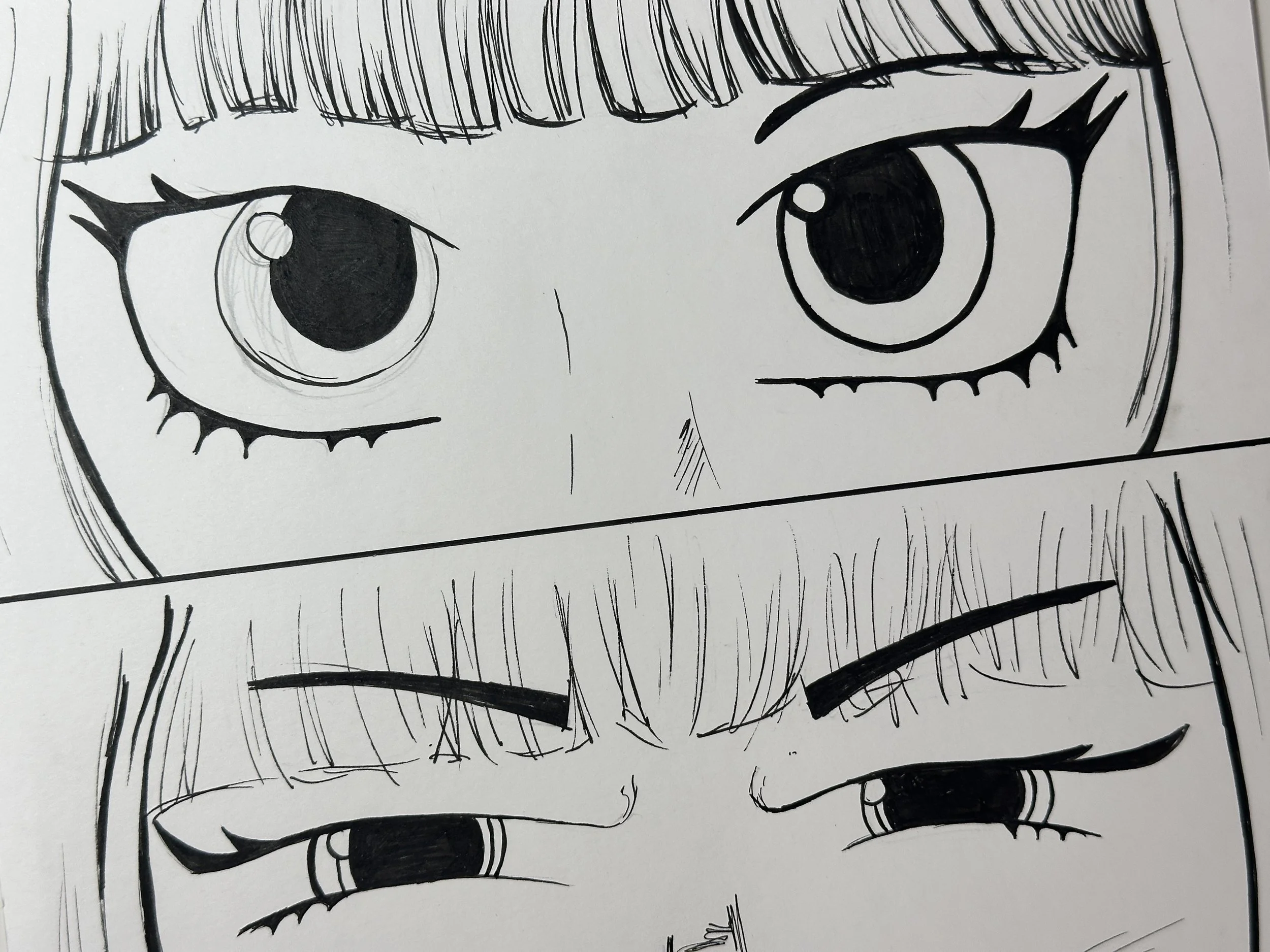 'Learn to Draw' drawing and illustration classes (8-12 years) Term 3