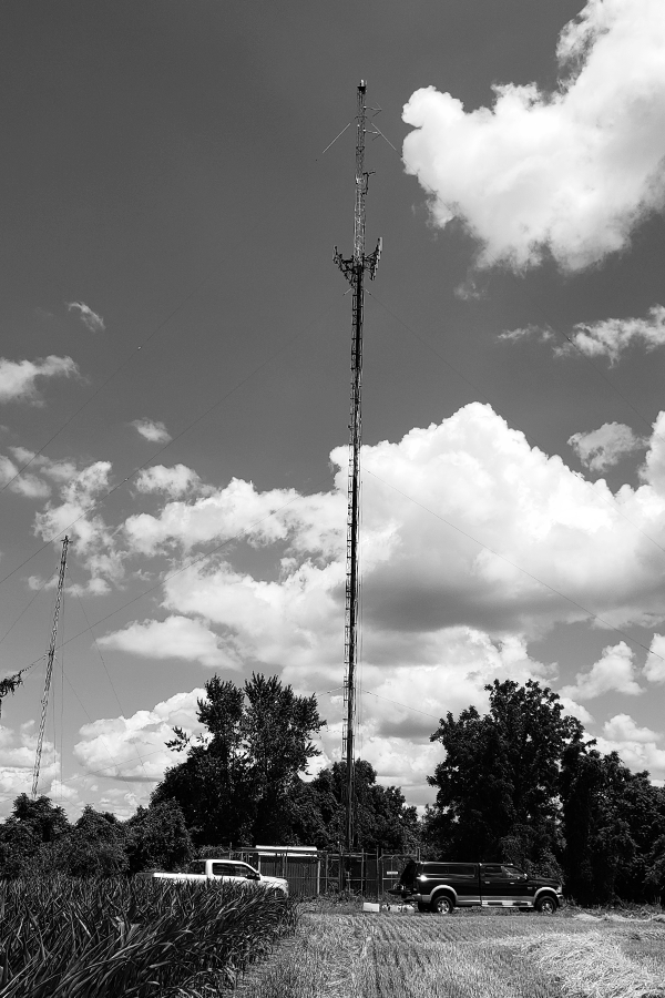 Milton, PA — RF Towers