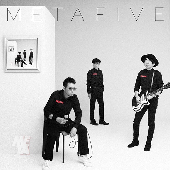 "winter live 2016 metabook"  metafive