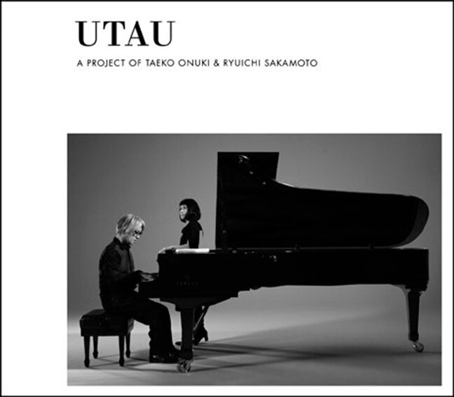 "utau" teko onuki&amp;ryuichi sakamoto