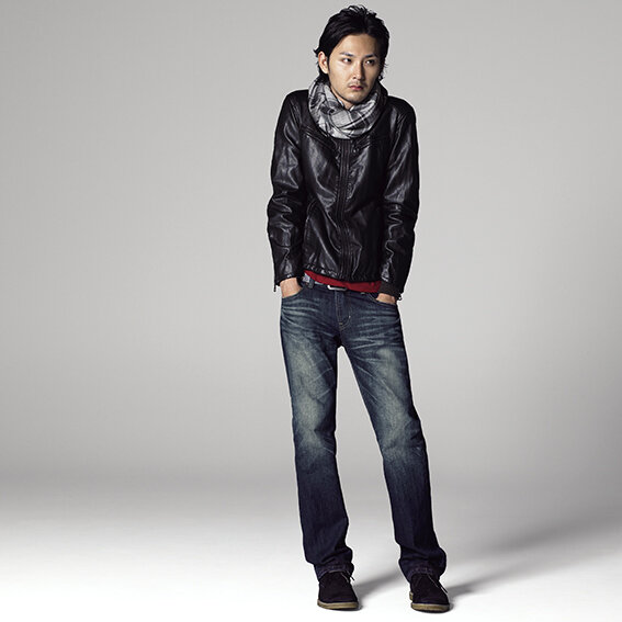 uniqlo regular fit'10