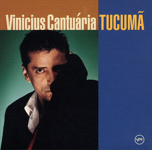 "TUCUMA" VINICIUS CANTUARIA