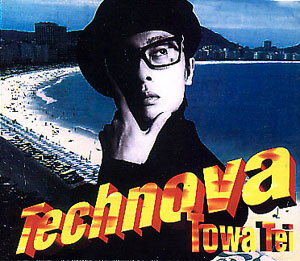 "TECHNOVA EP US" TOWA TEI