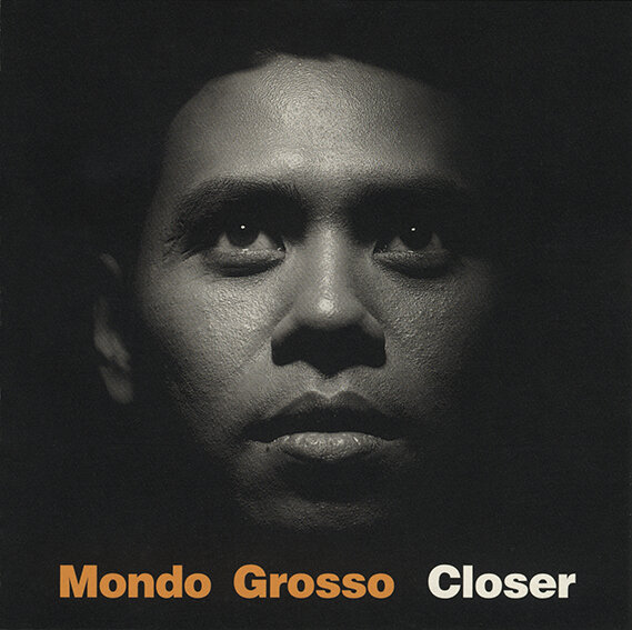 "CLOSER" MONDO GROSSO