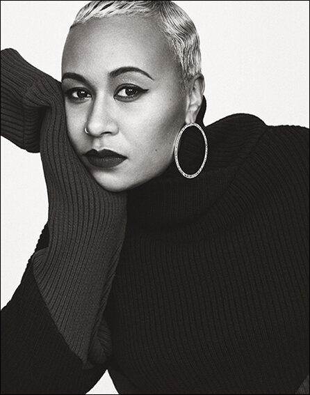 interview emeli sande