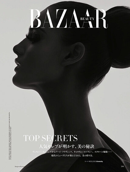 harper's bazaar