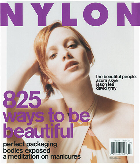 nylon