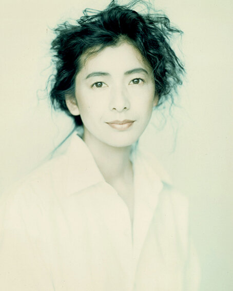 brutus japanese beauty keiko takahashi 1989