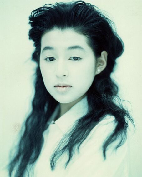 brutus japanese beauty honami suzuki 1989