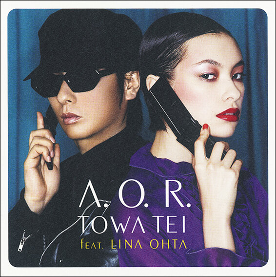 TOWA TEI FEAT. LINA OHTA