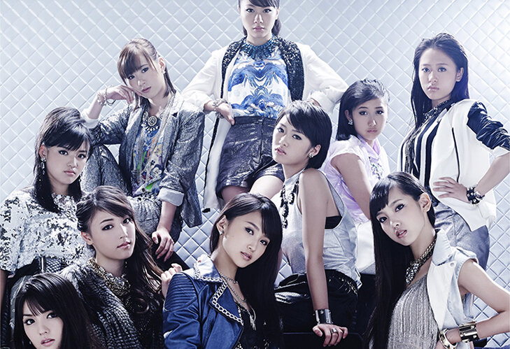 morning musume