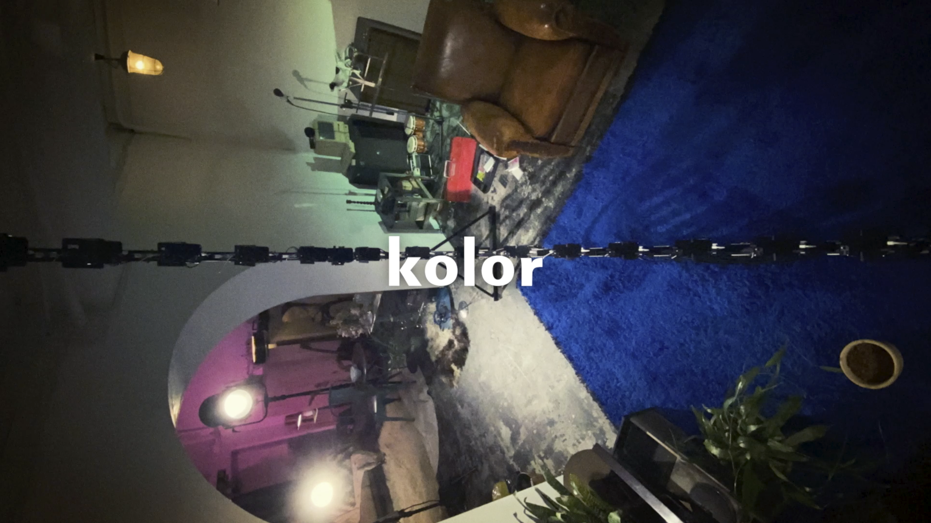 kolor ss 2021