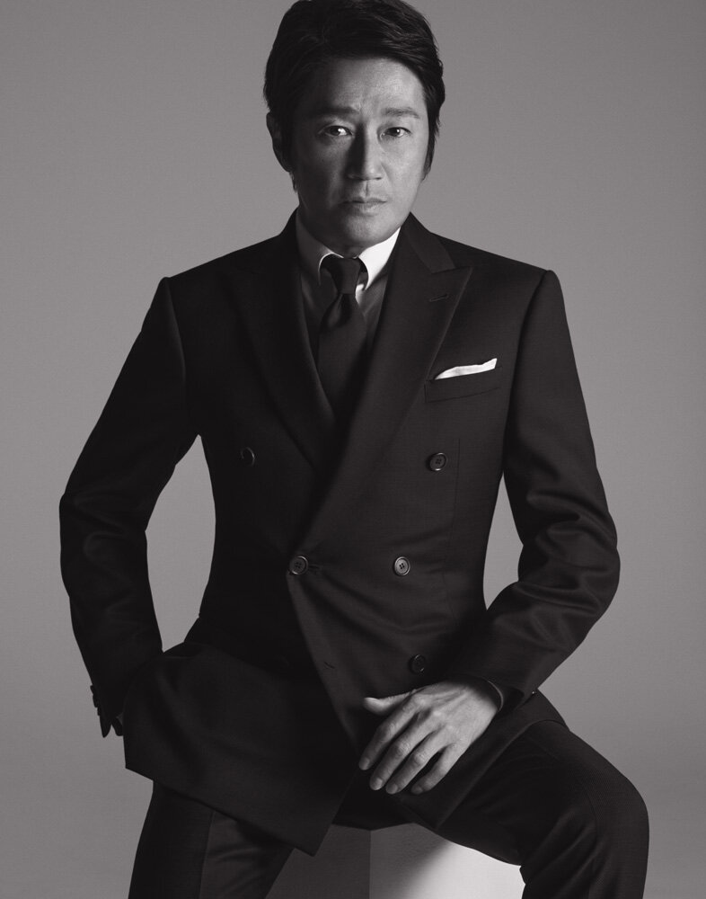  masahiko kondo