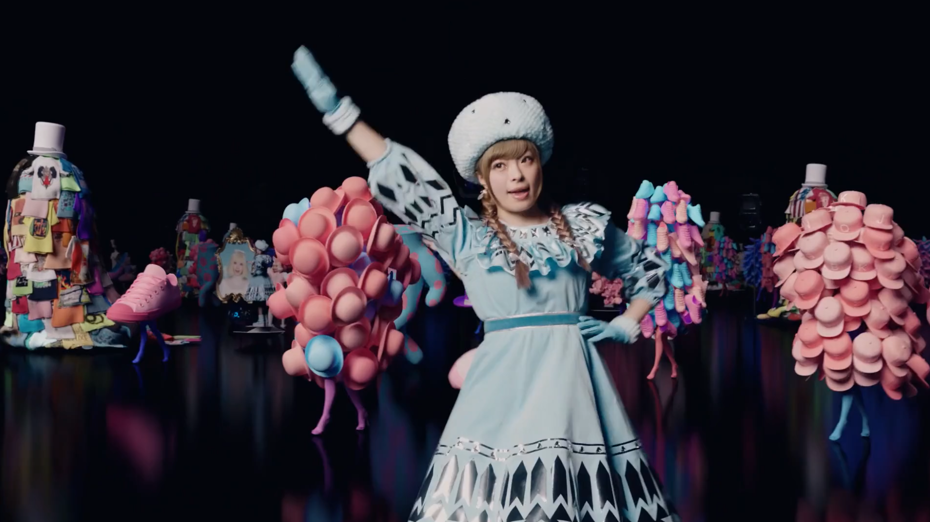 kpp "harajuku iyahoi"