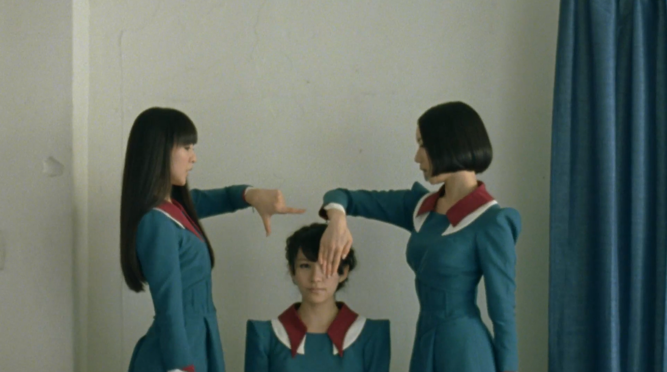 perfume "spending all my time"