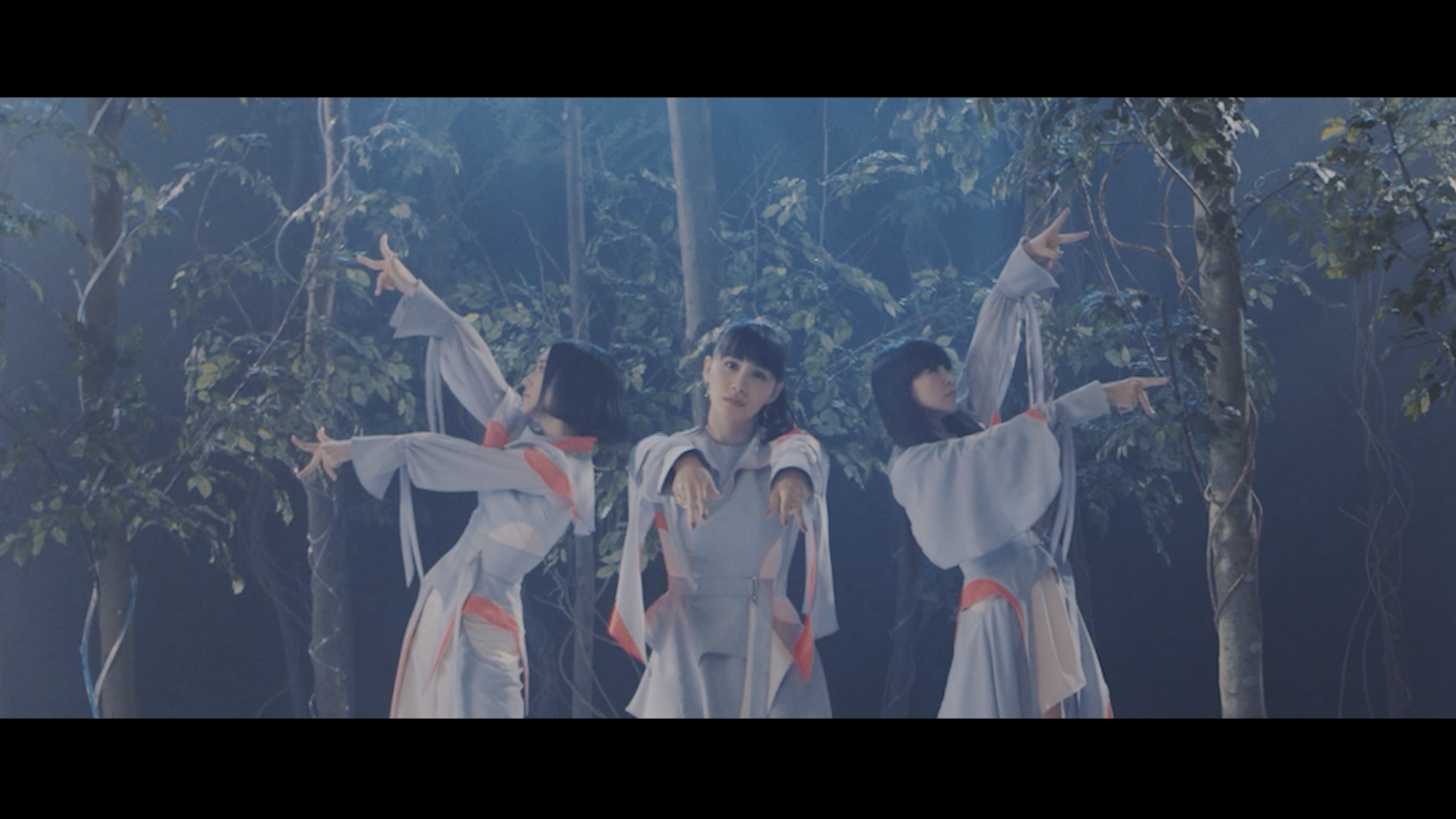 Perfume"saisei"