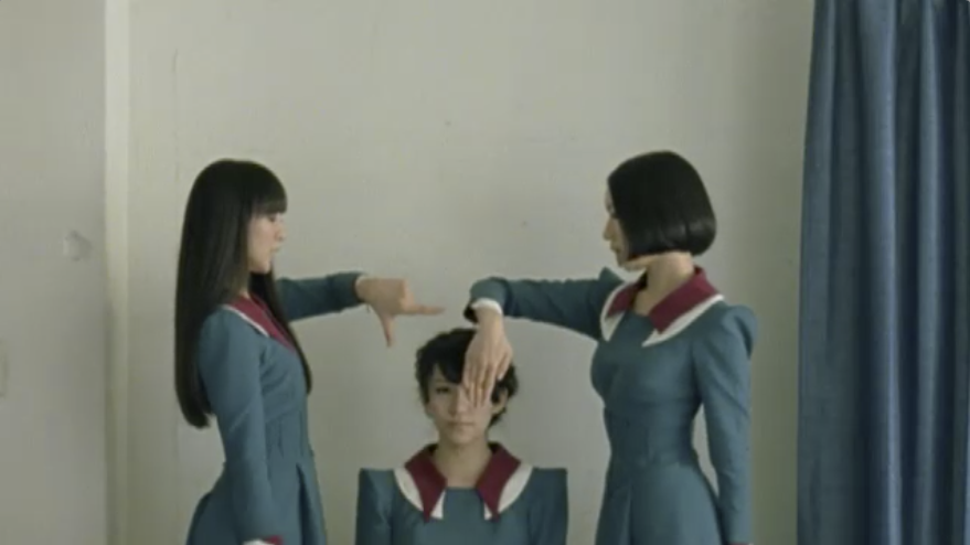 perfume"spending all my time"