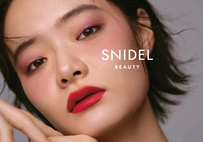 snidel beauty