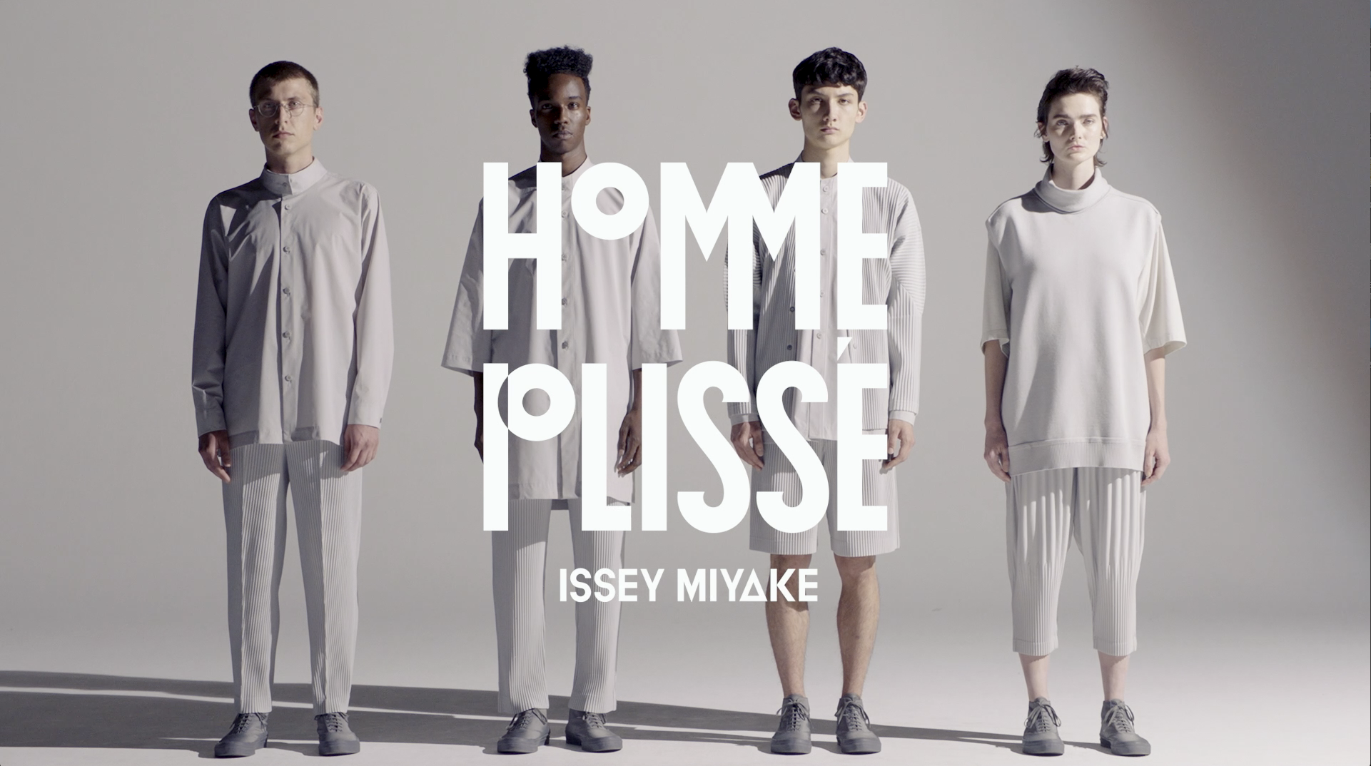 homme plisse issey miyake 22ss