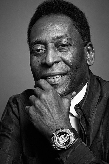 pelé