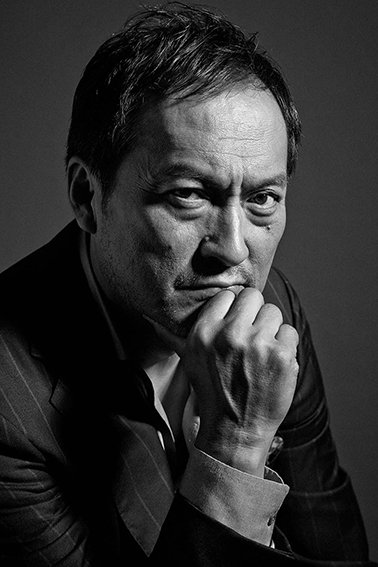 ken watanabe  