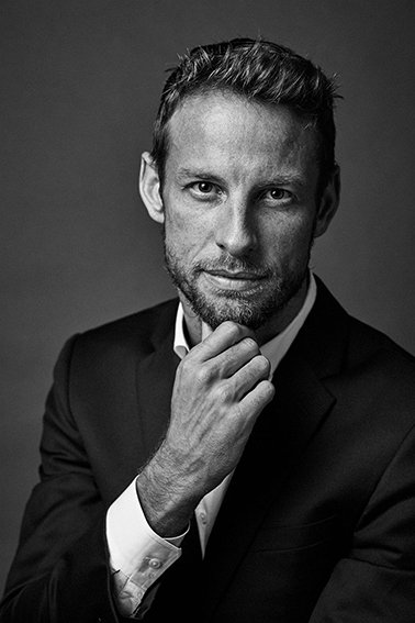 jenson button