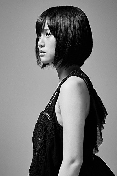 atsuko maeda  